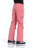 Miniatuur Rehall, Nori-R-Jr. skibroek kinderen Slate Rose roze 