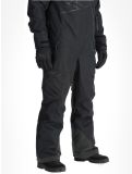 Miniatuur Rehall, Sidley-R DA Ski-overall heren Black Zwart 