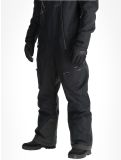 Miniatuur Rehall, Sidley-R DA Ski-overall heren Black Zwart 