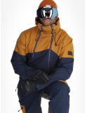 Miniatuur Rehall, Sidley-R DA Ski-overall heren Cathay Spice Bruin 