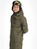 Miniatuur Rehall, Tabor-R AF Anorak heren Olive Groen 