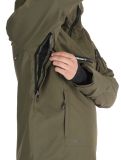 Miniatuur Rehall, Tabor-R AF Anorak heren Olive Groen 