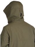 Miniatuur Rehall, Tabor-R AF Anorak heren Olive Groen 