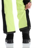 Miniatuur Rehall, Teddie-R DA Ski-overall dames Sharp Green Groen, Zwart 