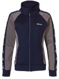 Miniatuur Rehall, Tess-R-Jr. vest kinderen Navy blauw, grijs 