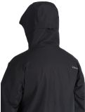 Miniatuur Rehall, Todd-R AF Anorak heren Black Zwart 