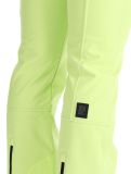 Miniatuur Rehall, Yves-R BC Skibroek Softshell dames Sharp Green Groen 