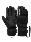 Miniatuur Reusch, Reusch Andy R-TEX® XT skihandschoenen heren Black zwart 