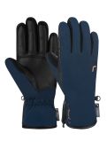 Miniatuur Reusch, Tiffany R-TEX® XT skihandschoenen dames Dress Blue / Black blauw, zwart 