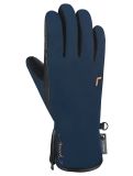 Miniatuur Reusch, Tiffany R-TEX® XT skihandschoenen dames Dress Blue / Black blauw, zwart 