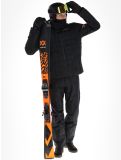 Miniatuur Rossignol, Hero Depart ski-jas heren Black zwart 