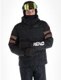 Miniatuur Rossignol, Hero Depart ski-jas heren Black zwart 