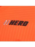 Miniatuur Rossignol, Hero Depart Jkt ski-jas heren neon rood 