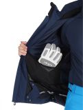 Miniatuur Rossignol, Saluver AA Jas gevoerd heren Dark Navy Blauw 