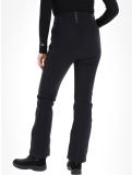 Miniatuur Rossignol, JC De Castelbajac Sirius Soft Shell softshell skibroek dames Black zwart 