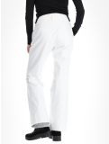 Miniatuur Rossignol, Ski Pant BA Skibroek Gevoerd dames White Wit 