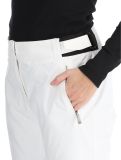 Miniatuur Rossignol, Ski Pant BA Skibroek Gevoerd dames White Wit 