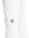 Miniatuur Rossignol, Ski Pant BA Skibroek Gevoerd dames White Wit 