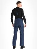 Miniatuur Rossignol, Ski Pant skibroek heren Dark Navy blauw 