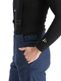 Miniatuur Rossignol, Ski Pant skibroek heren Dark Navy blauw 