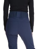 Miniatuur Rossignol, Ski Softshell BC Skibroek Softshell dames Dark Navy Blauw 