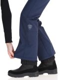 Miniatuur Rossignol, Ski Softshell BC Skibroek Softshell dames Dark Navy Blauw 