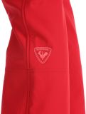 Miniatuur Rossignol, Ski Softshell BC Skibroek Softshell dames Ruby Red Rood 