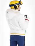 Miniatuur Rossignol, JC De Castelbajac Space Bomber ski-jas dames White wit 