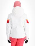 Miniatuur Rossignol, W Strawpile AA Jas gevoerd dames White Wit 