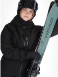 Miniatuur Rukka, Saksala ski-jas dames Basic Black zwart 