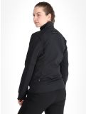 Miniatuur Rukka, Siihtala EA Vest dames Basic Black Zwart 