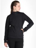 Miniatuur Rukka, Siihtala EA Vest dames Basic Black Zwart 