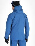 Miniatuur Scott, Jacket M's Vertic Ripstop 3L AB Hardshell jas heren Solid Blue Blauw 