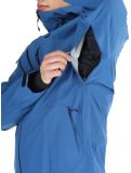 Miniatuur Scott, Jacket M's Vertic Ripstop 3L AB Hardshell jas heren Solid Blue Blauw 