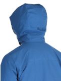 Miniatuur Scott, Jacket M's Vertic Ripstop 3L AB Hardshell jas heren Solid Blue Blauw 