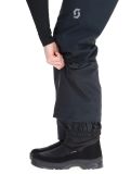 Miniatuur Scott, Pants M's Ultimate Dryo 10 skibroek heren Black zwart 