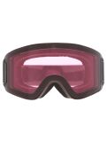 Miniatuur Sinner, Aura PA Goggles extra lens unisex Matt Black Zwart 