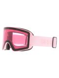 Miniatuur Sinner, Aura PA Goggles extra lens unisex Matt Pink Roze 