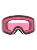 Miniatuur Sinner, Aura PA Goggles extra lens unisex Matt Pink Roze 