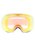 Miniatuur Sinner, Boreas PA Goggles extra lens unisex Matt White Wit 