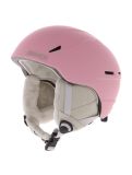 Miniatuur Sinner, Crest skihelm unisex Matt Pink roze 