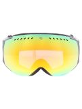 Miniatuur Sinner, Emerald PA Goggles unisex Matt Dark Grey Grijs 