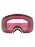 Miniatuur Sinner, Snowflake PA Goggles extra lens unisex Mat Light Grey Grijs 