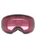 Miniatuur Sinner, Snowflake PA Goggles extra lens unisex Matt Moss Groen 