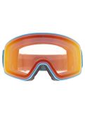 Miniatuur Sinner, Snowghost PA Goggles unisex Matt Blue Blauw 