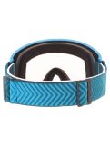 Miniatuur Sinner, Snowghost PA Goggles unisex Matt Blue Blauw 