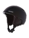 Miniatuur Sinner, Snowmass OB Helmen unisex Matt Black Zwart 