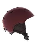 Miniatuur Sinner, Snowmass OB Helmen unisex Matt Burgundy Rood 