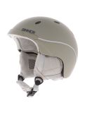 Miniatuur Sinner, Titan skihelm unisex Matt Light Beige beige 