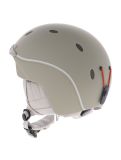 Miniatuur Sinner, Titan skihelm unisex Matt Light Beige beige 